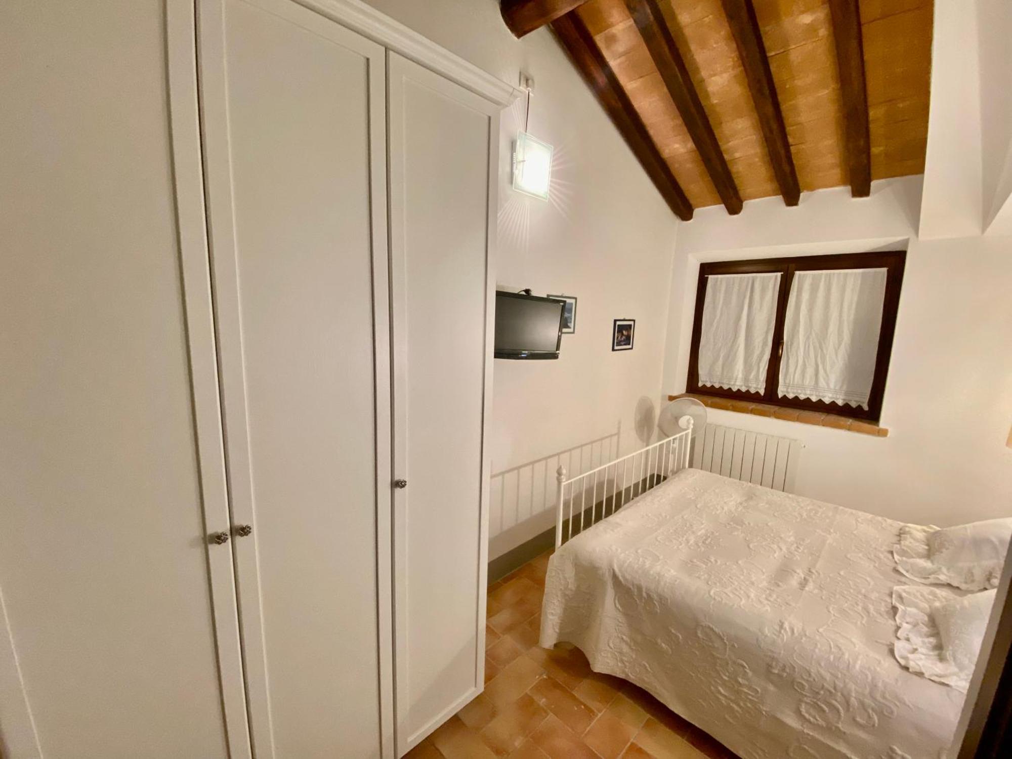 Villa Kima Tartufo Toscella ภายนอก รูปภาพ